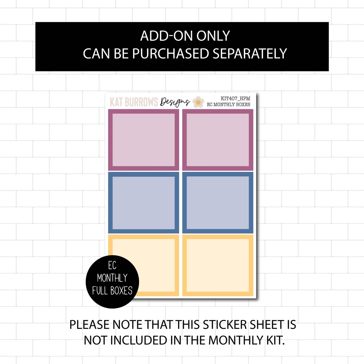 EC Monthly: Autumn Wishes