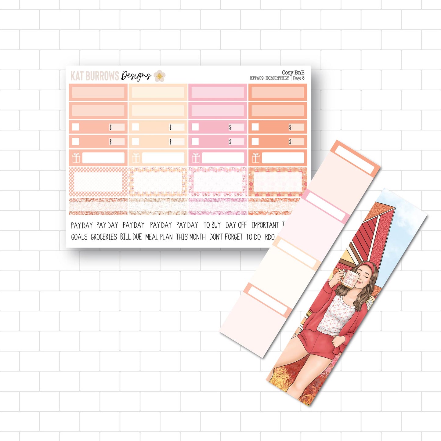 EC Monthly: Cosy BnB