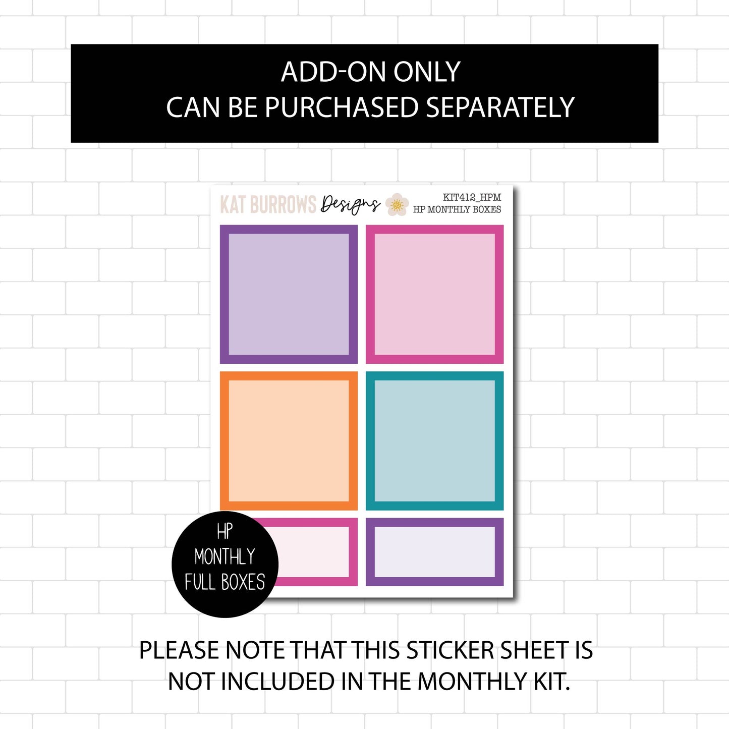 HP Monthly: Dark Enchantment