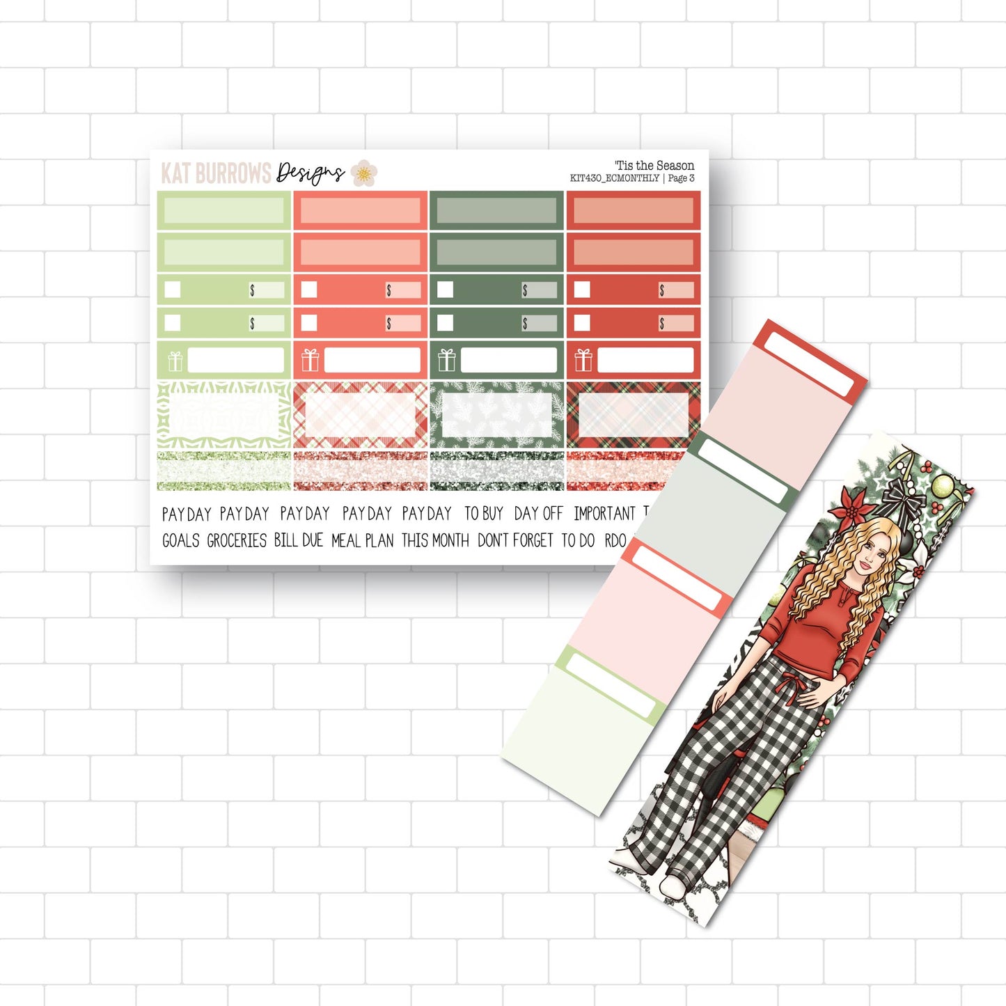 EC Monthly: 'Tis the Season