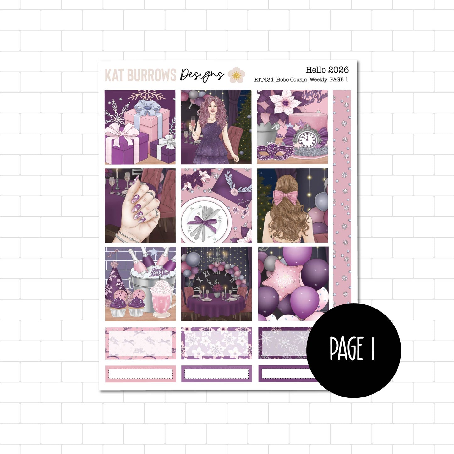 Hobo Cousin Weekly: Hello 2026