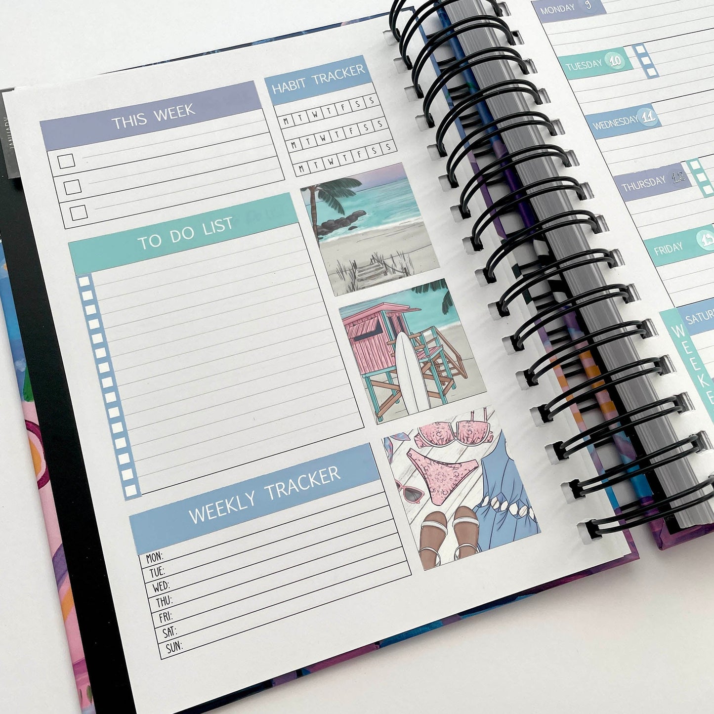 Lime Weekly: Vase of Flowers