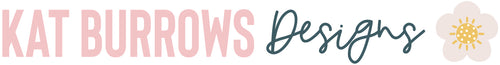 Kat Burrows Designs