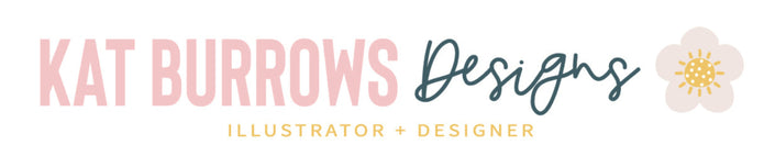 Kat Burrows Designs