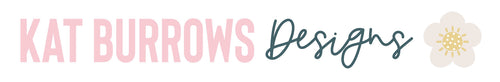 Kat Burrows Designs