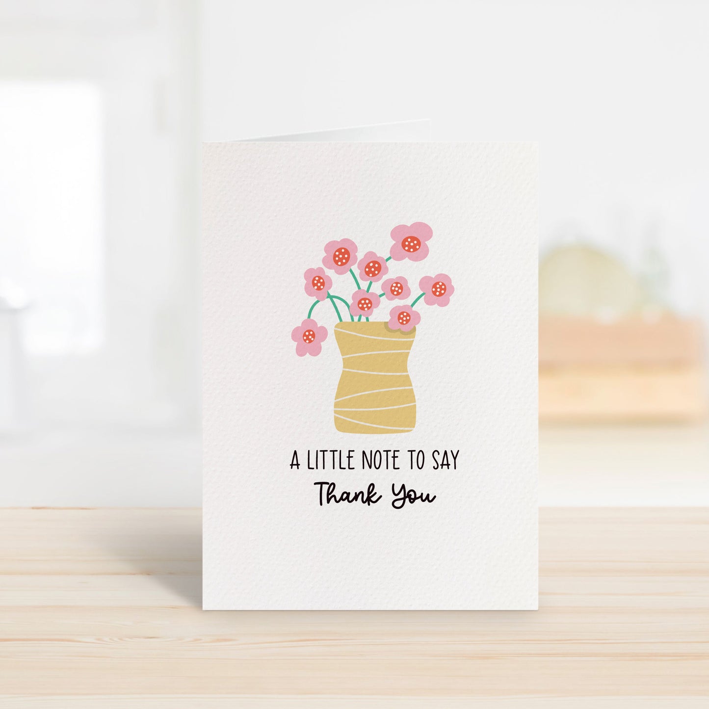 Set of 3: Thank You
