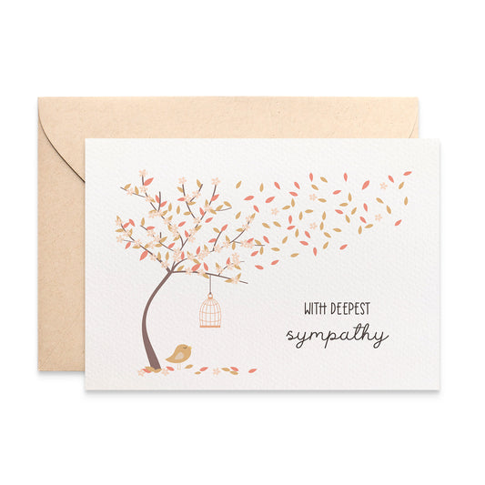 Autumn Tree