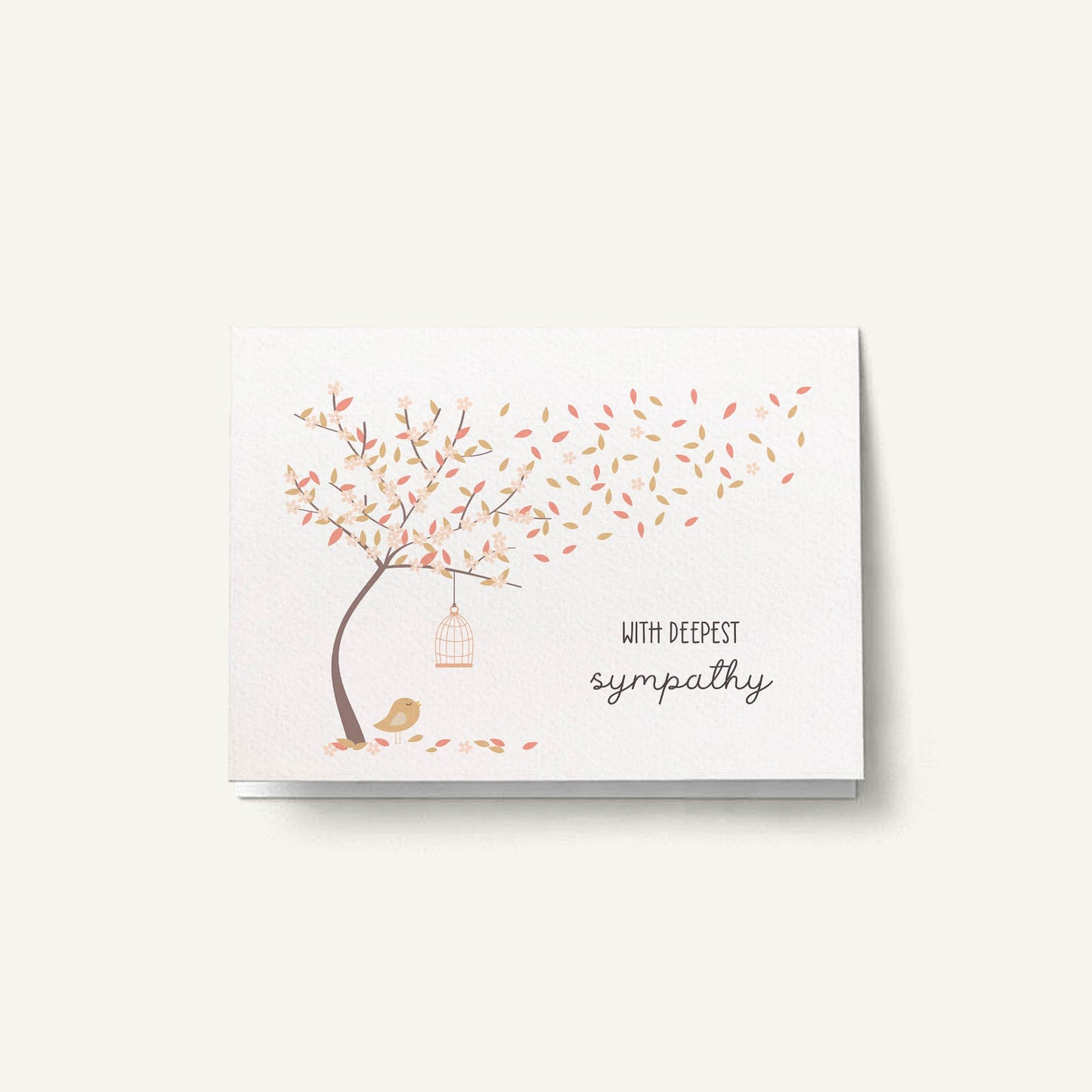 Autumn Tree