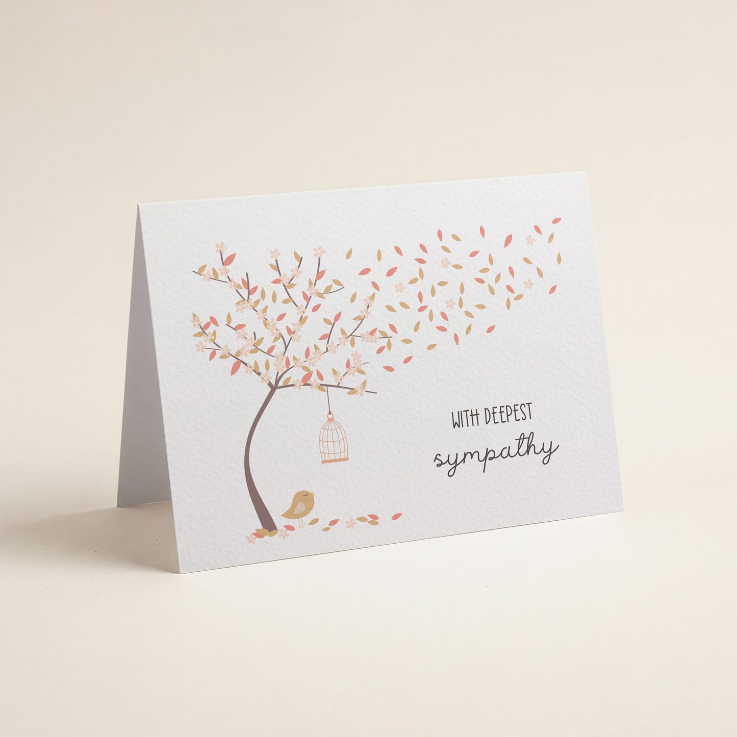 Autumn Tree