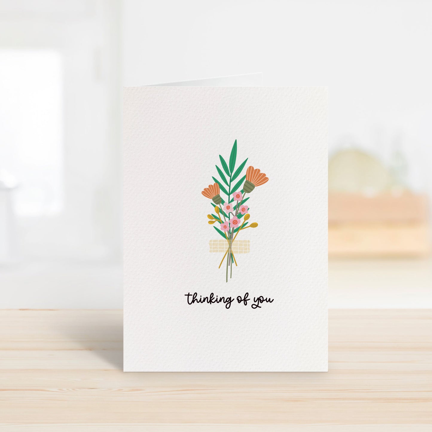 Little Bunch of Flowers