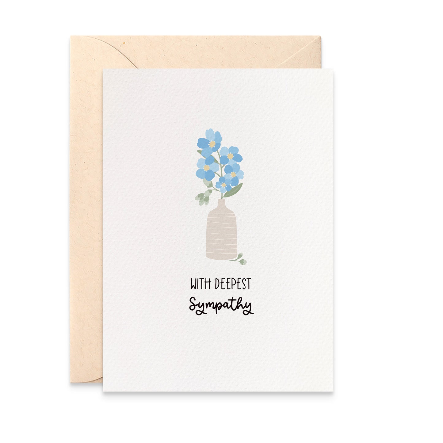 Forget-Me-Not Flowers