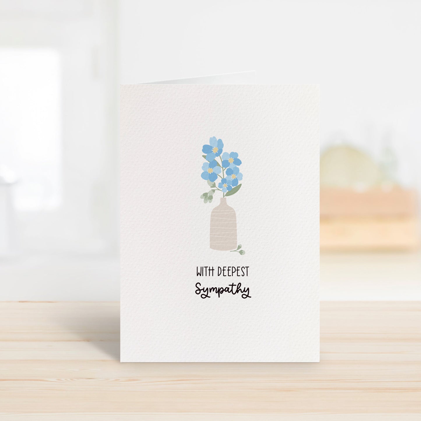 Forget-Me-Not Flowers
