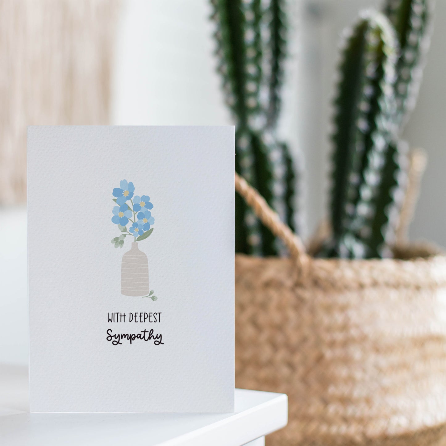 Forget-Me-Not Flowers