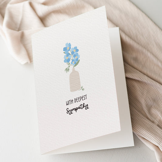 Forget-Me-Not Flowers