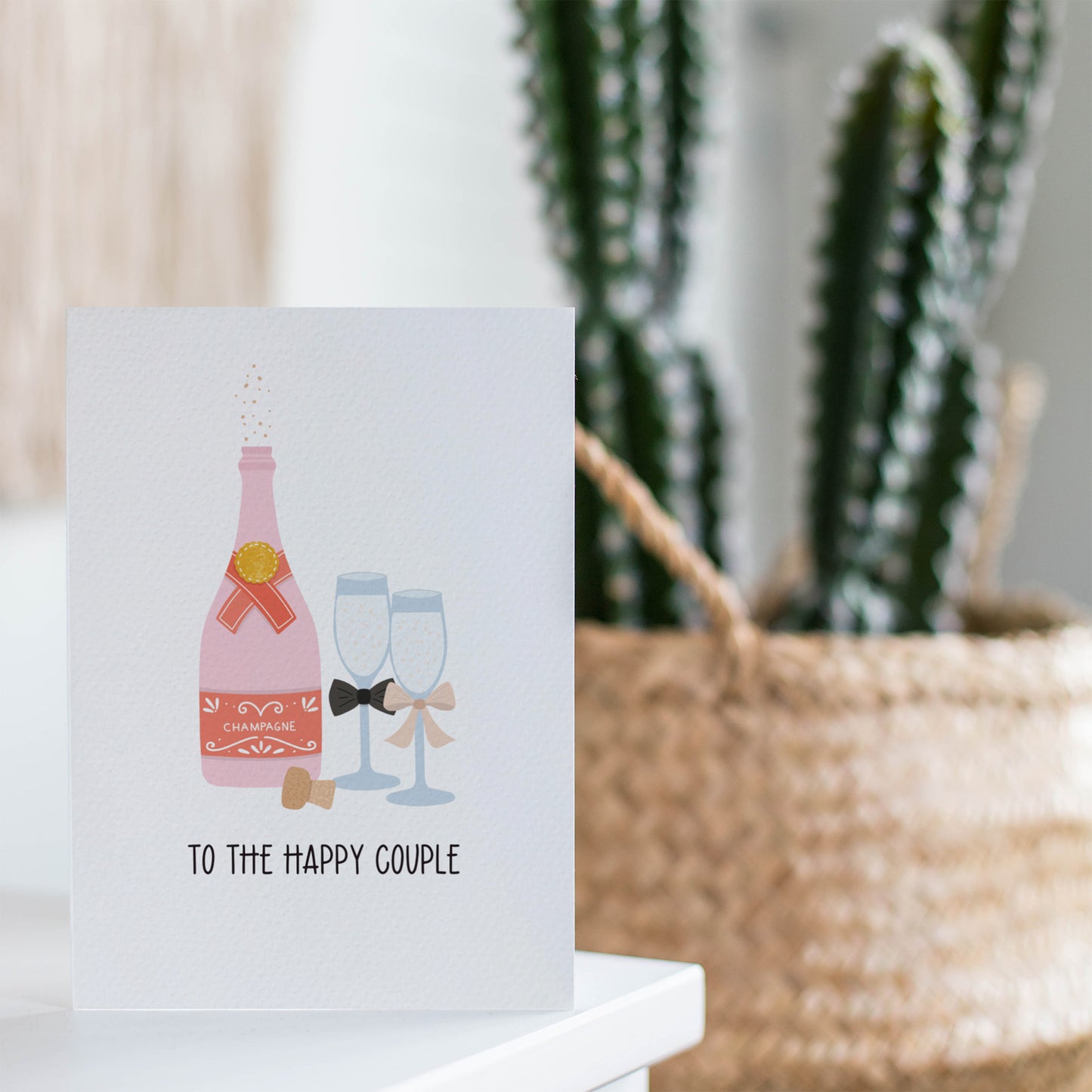 Set of 3: Wedding