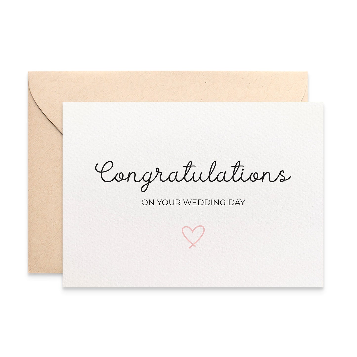 Wedding Script