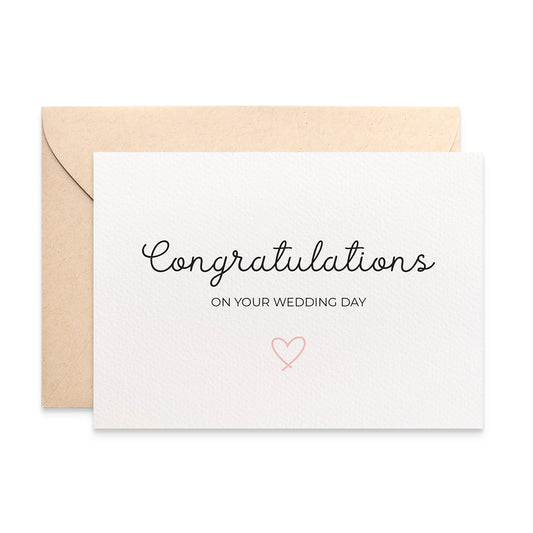 Wedding Script