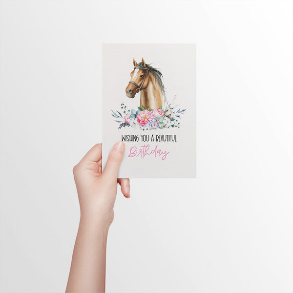 Horse