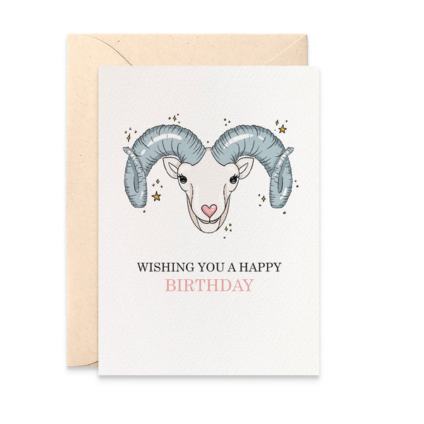Zodiac Birthday